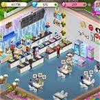 my cafe level 32 bet